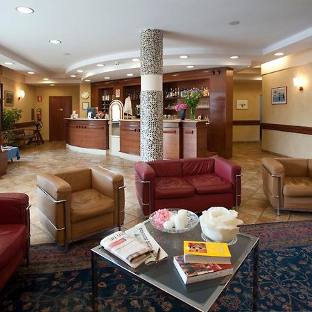 Wine Hotel Munin Canale Exterior photo