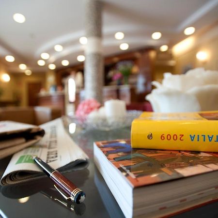 Wine Hotel Munin Canale Exterior photo
