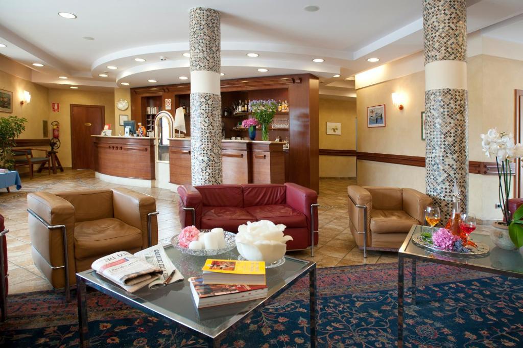 Wine Hotel Munin Canale Exterior photo