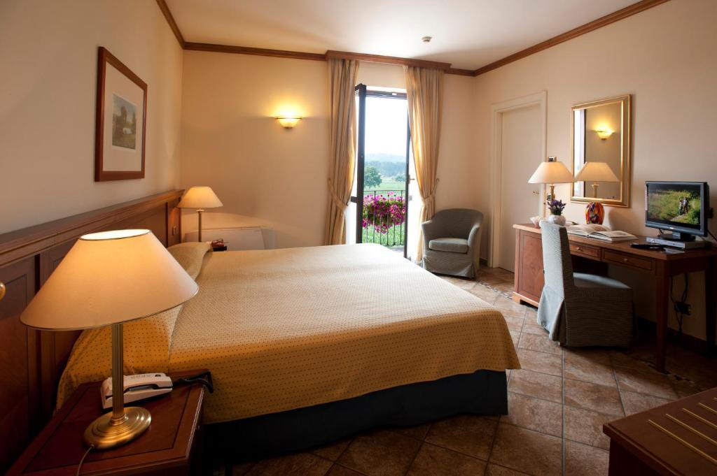 Wine Hotel Munin Canale Exterior photo